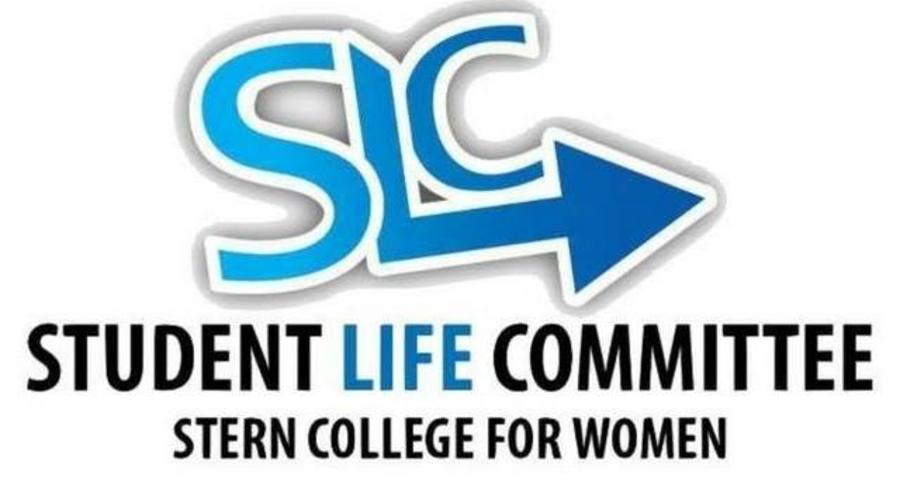 Beren Student Life Committee Logo